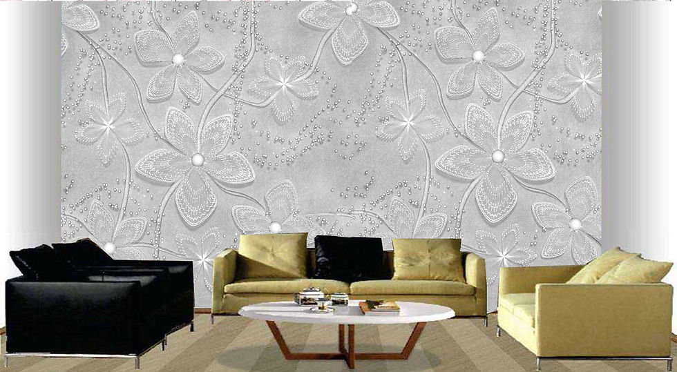 Papel de parede 3D 273