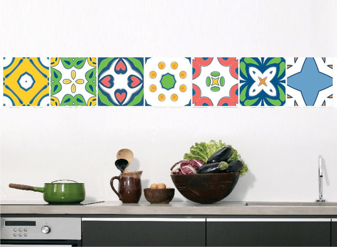 kit 04 faixas border Cozinha 295