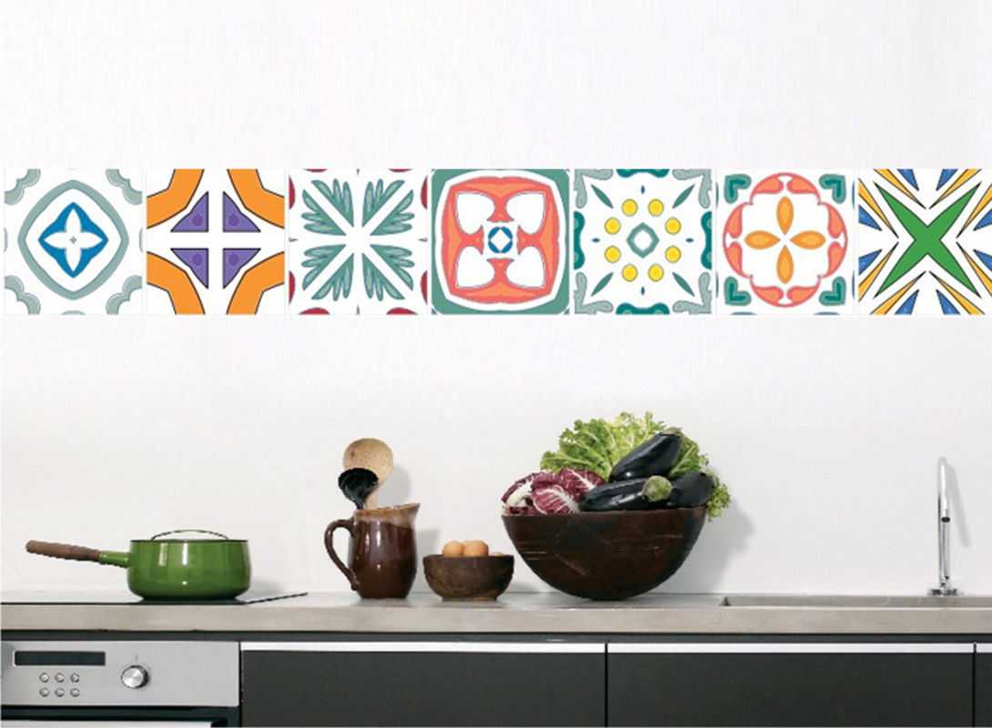 kit 04 faixas border Cozinha 305