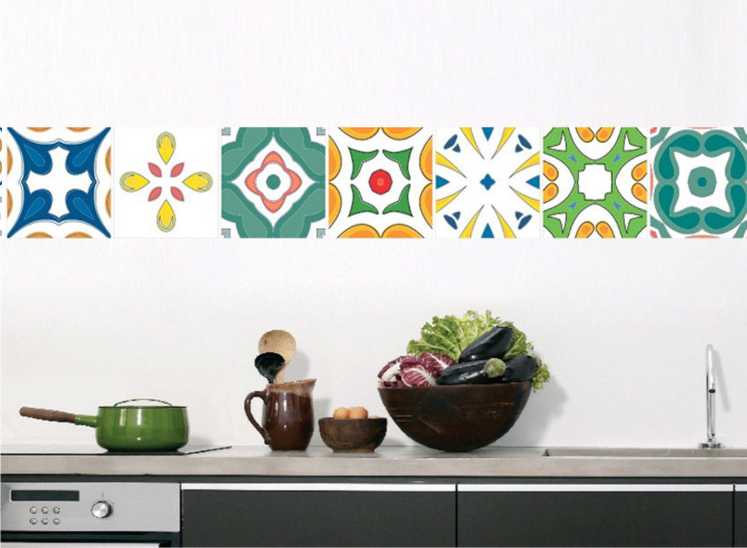 kit 04 faixas border Cozinha 304