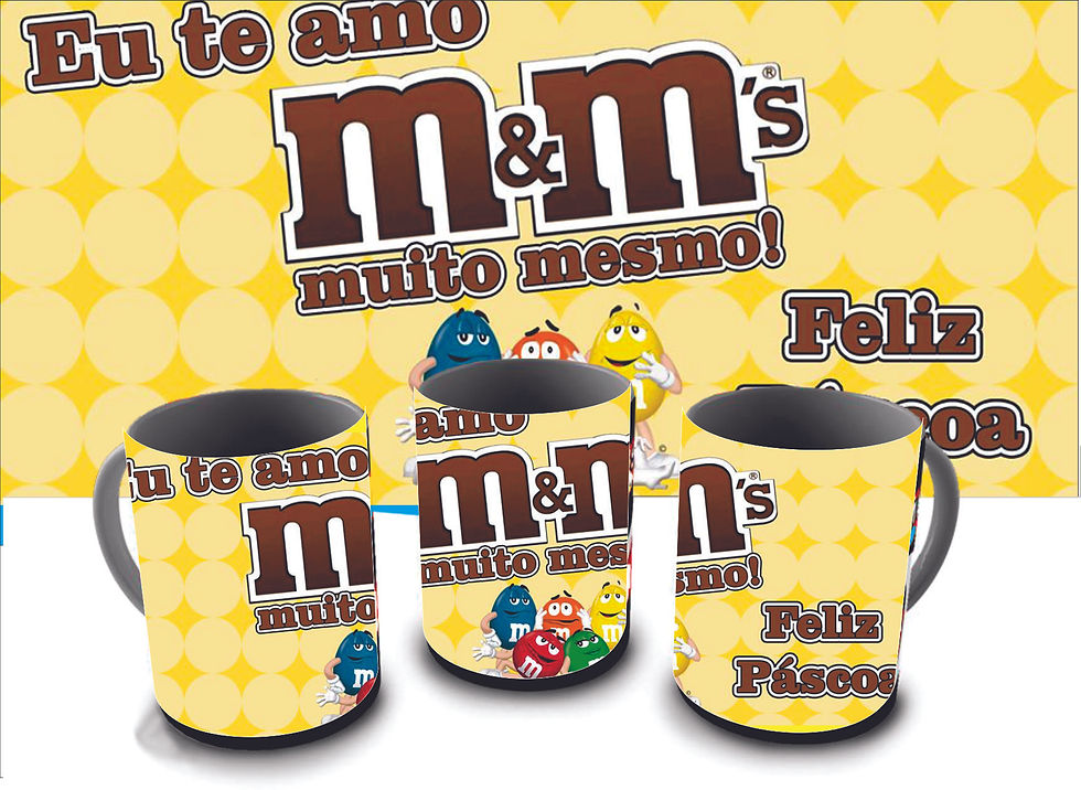 Miniatura: ARTE DIGITAIS PARA CANECAS