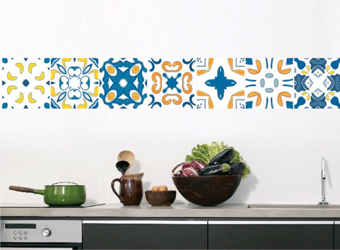 kit 04 faixas border Cozinha 312