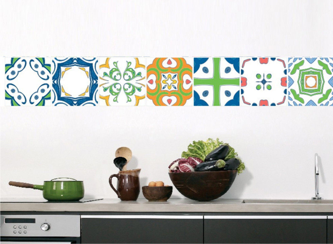 kit 04 faixas border Cozinha 297