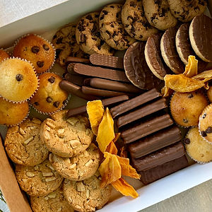 Cookies Box