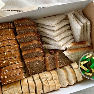 Bread Box