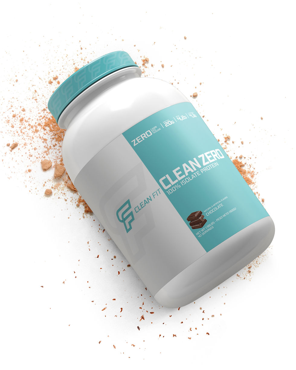 CleanFitUSA
