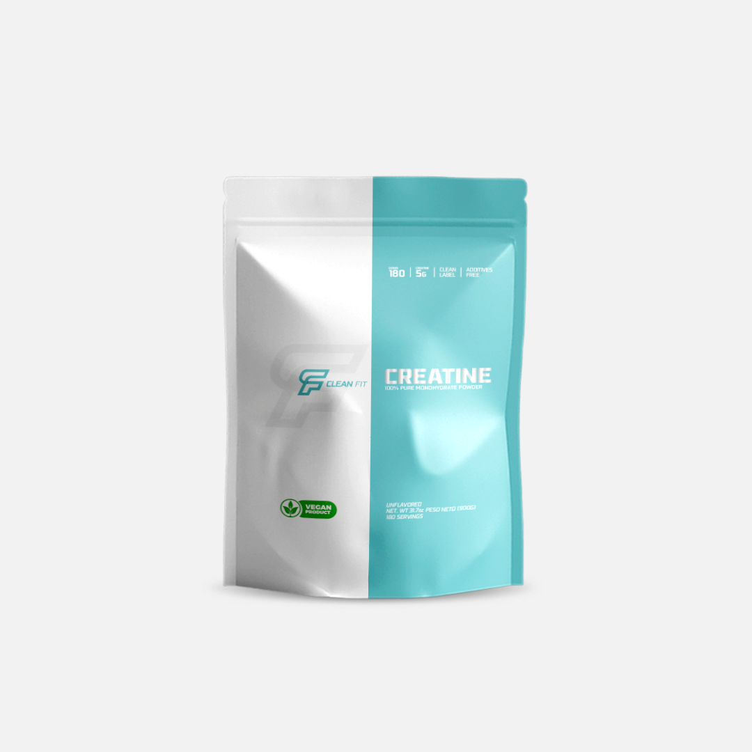 Creatina Clean Fit 900 gr
