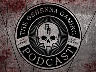 Gehenna Gaming Interviews: Rick Heinz and James Dorton of The Red Opera