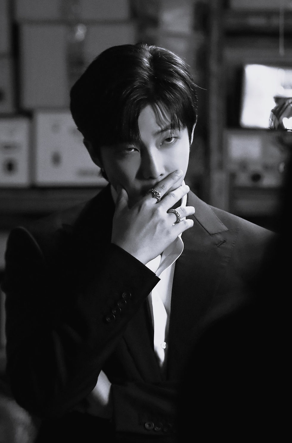 Photo of RM