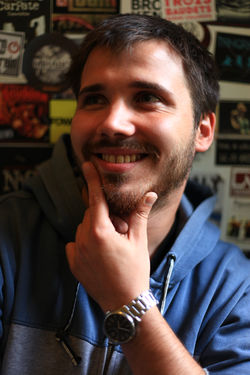 Antoine