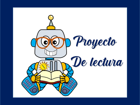 Proyecto de Lectura