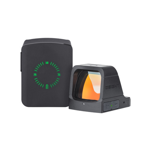 HORUS 135−52x39 レッド Osight X - Red Dot | Up The Creek Arms