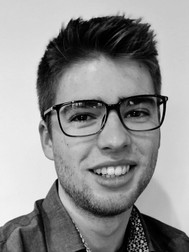 Picture of one of our employees