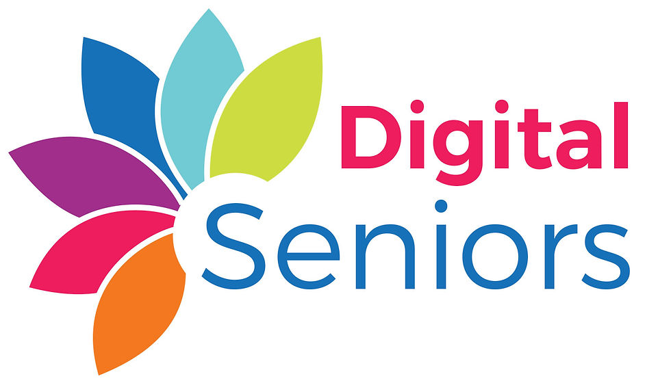 DIGITAL SENIORS