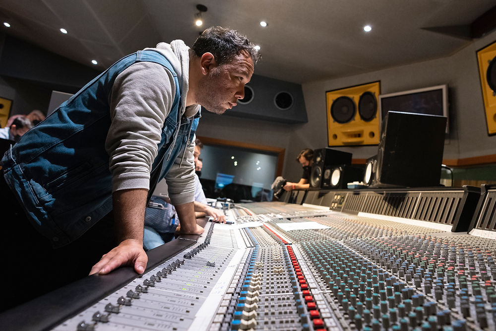 Criteria Studios