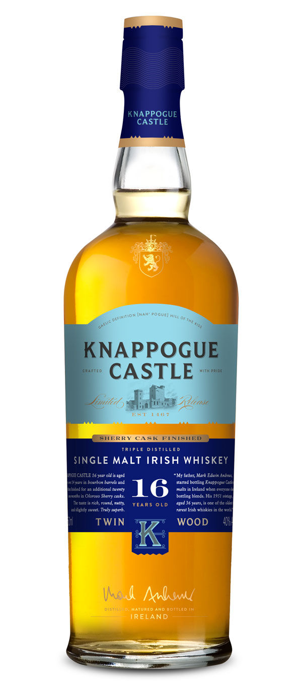 Knappogue