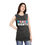 Thumbnail: Unisex Stonewash Tank Top - Trans Rights Statement Apparel