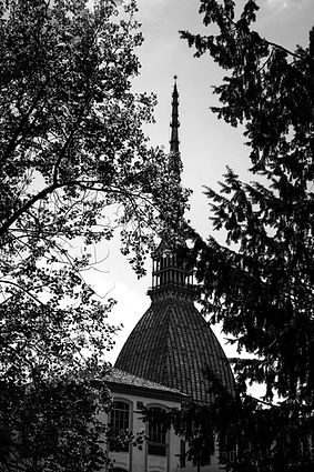Mole Antonelliana a Torino
