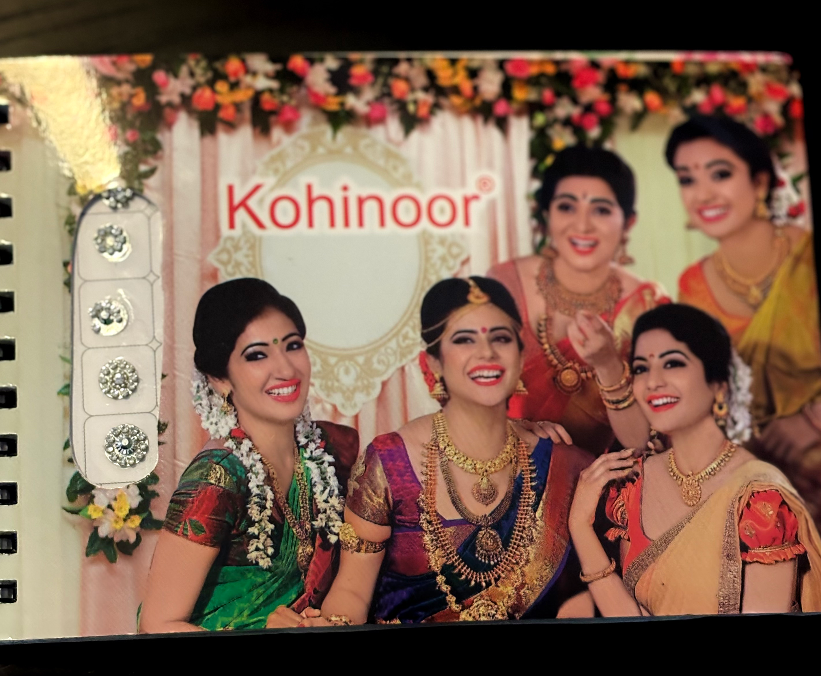 Bindi Book 1- Assorted