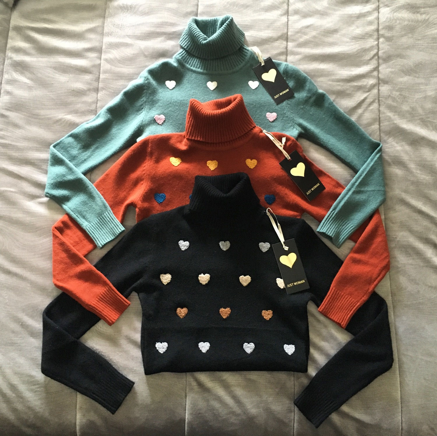Dolcevita cuore 