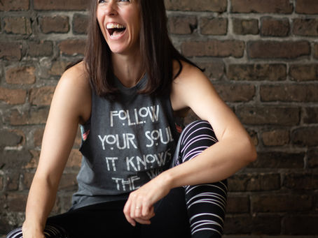 Welcome to Live Free Workshops