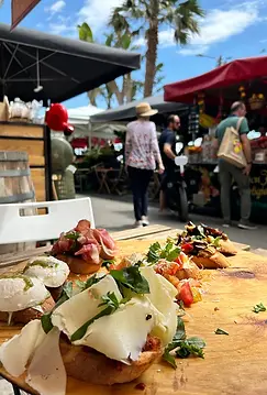 Discover a Sicilian cooking class and enjoy a unique Sicily food experience with a cooking class in Siracusa, combined with an authentic Ortigia food tour and Siracusa food tour