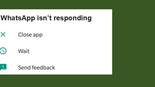 "Application not responding". Comment résoudre ce problème fréquent  sur Android