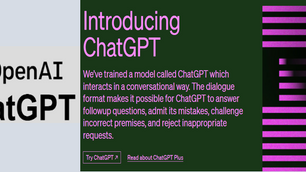 Chat GPT : Comment l'IA peut améliorer l'apprentissage et l'enseignement en ligne