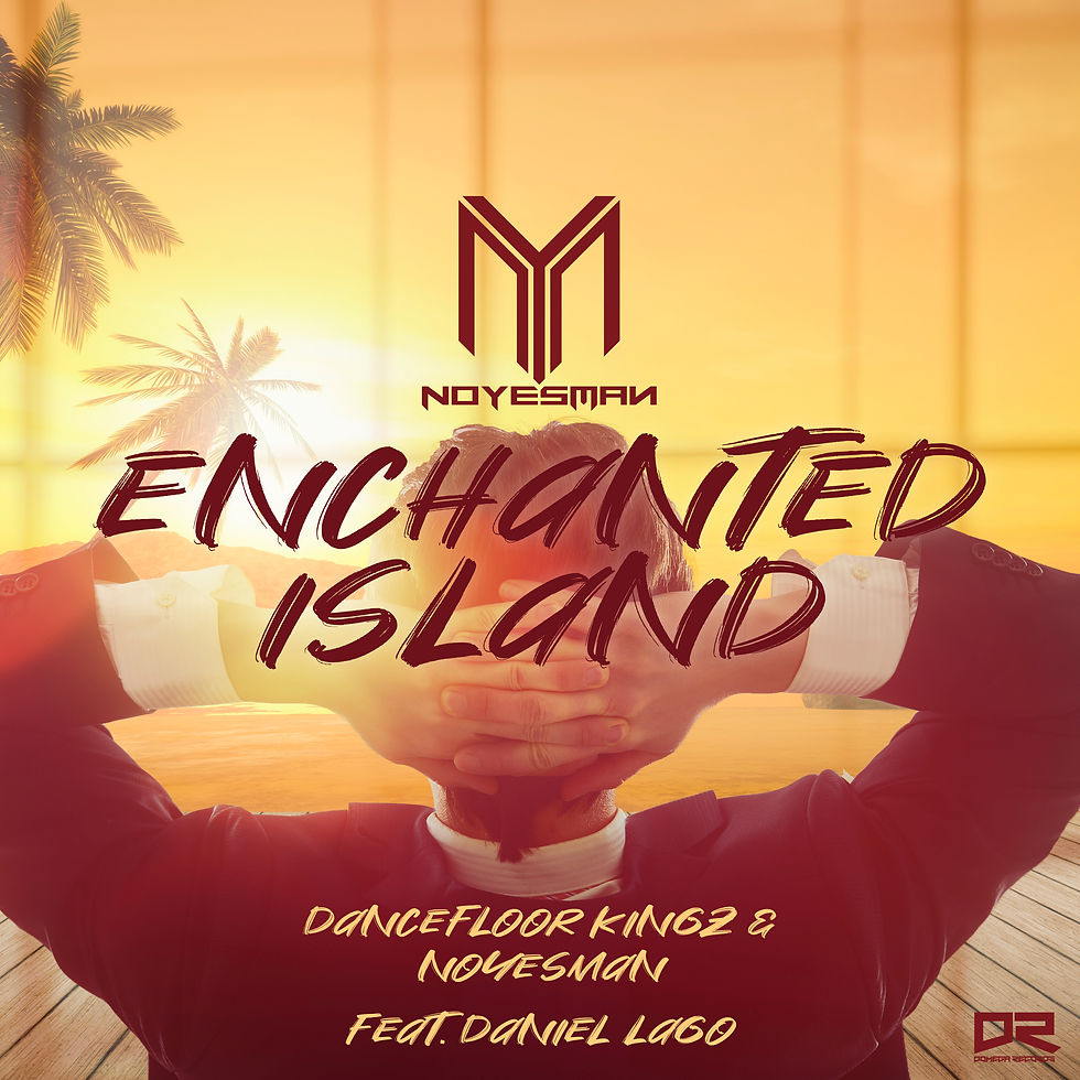 Enchanted Island