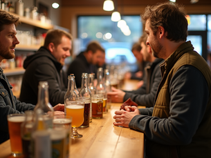 Why Local Knowledge Wins in Experiential Marketing