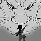Storyboard for animation