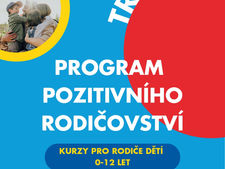 Kurz pro rodiče - Rodina v centru