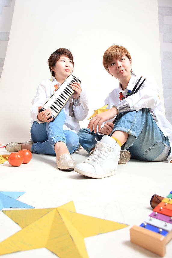 EMG percussion×piano emei×megumi