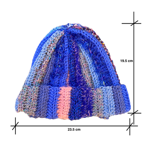 ★送料・関税込★Bad Blue★Pattern Beanie★ Strafe Standard Beanie – Strafe Outerwear