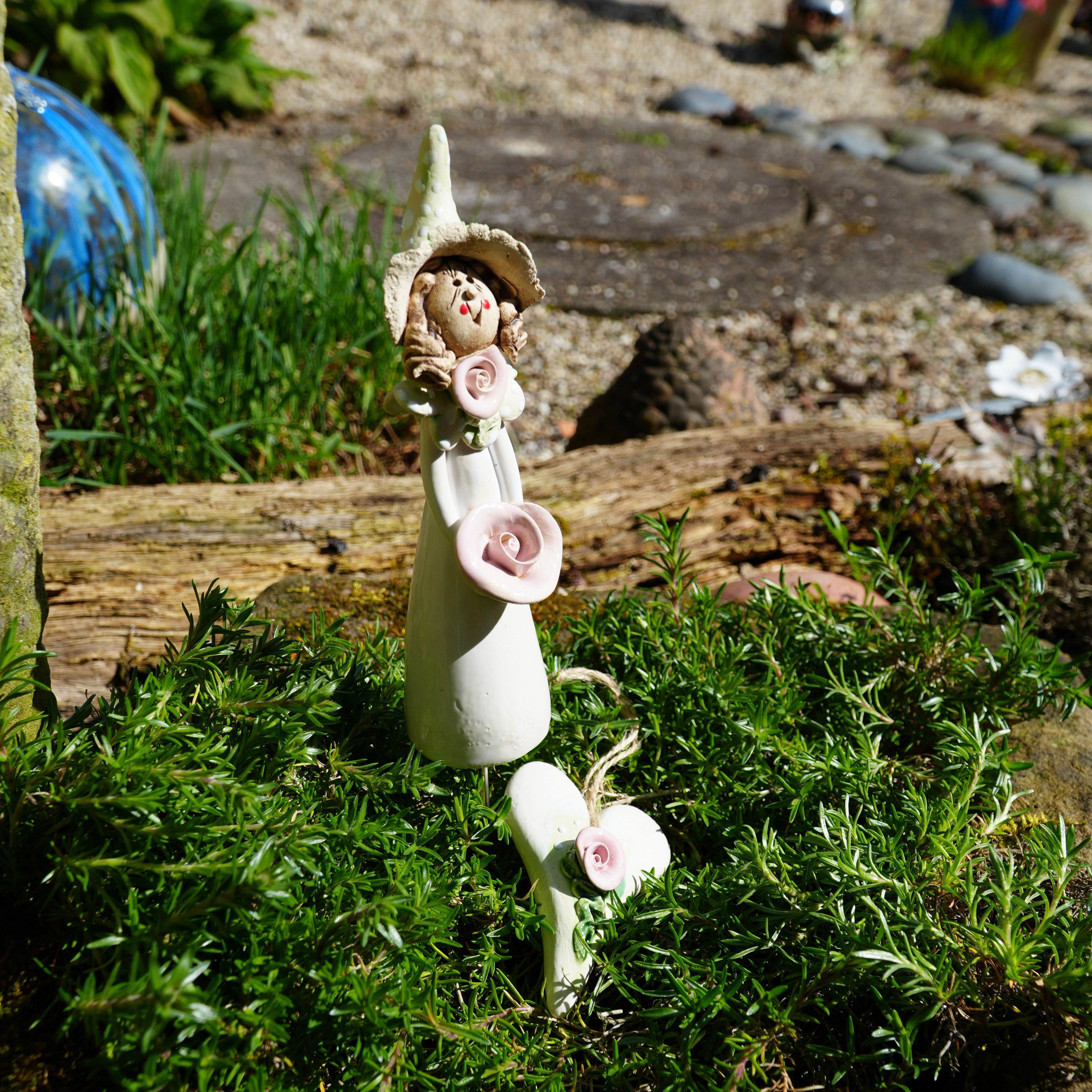 Muttertagsbox 5 -Zarte Grüße 🤍🌸