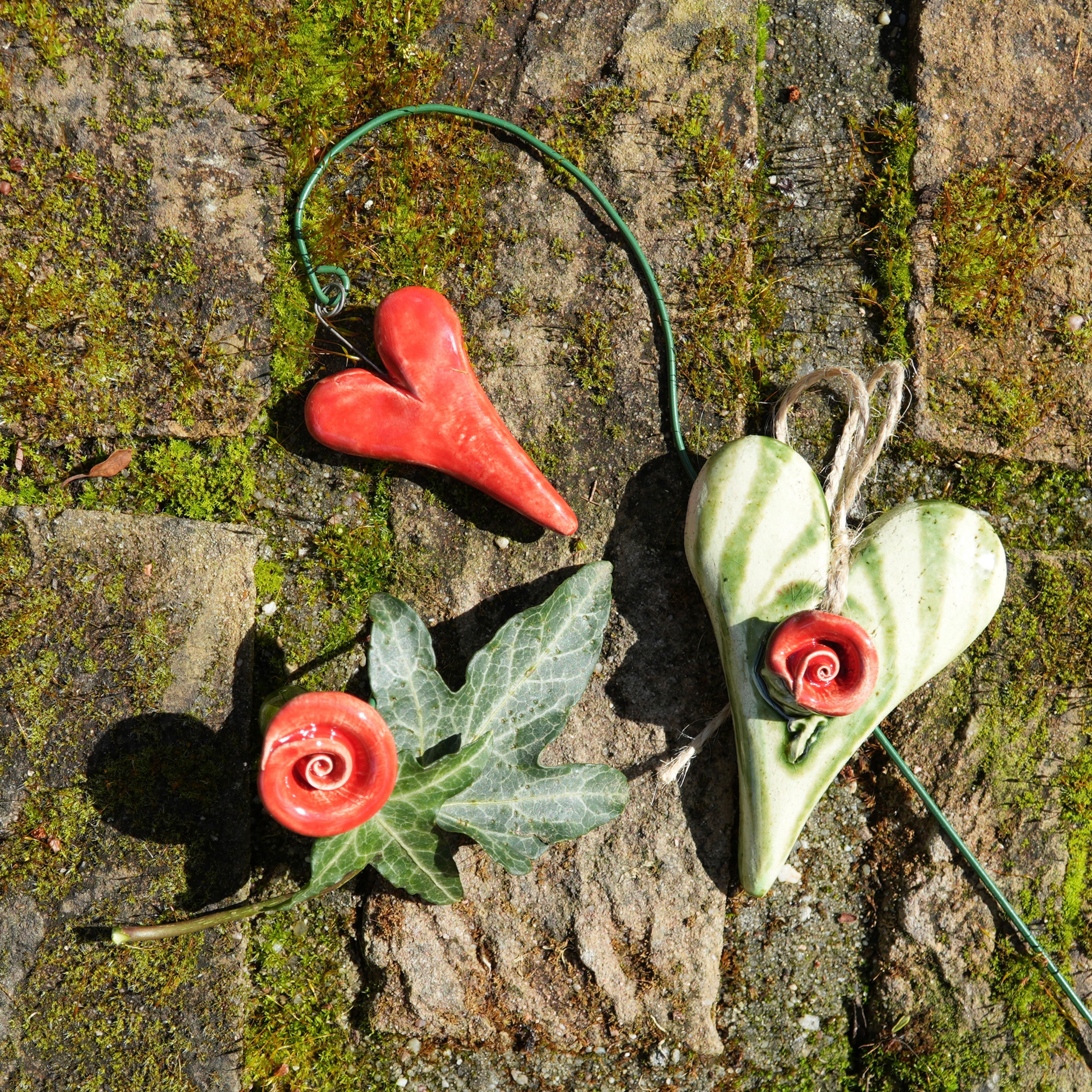 Muttertagsbox 4 – Herzenssache ❤️🌹