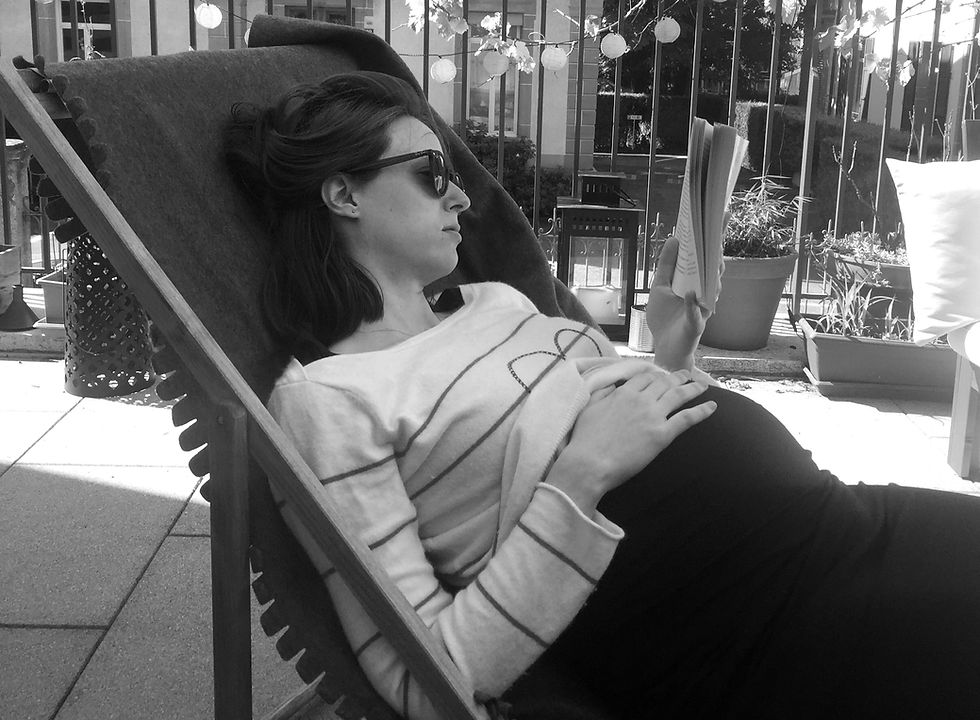 Et si nous arrêtions de nuire à l'instinct maternel?