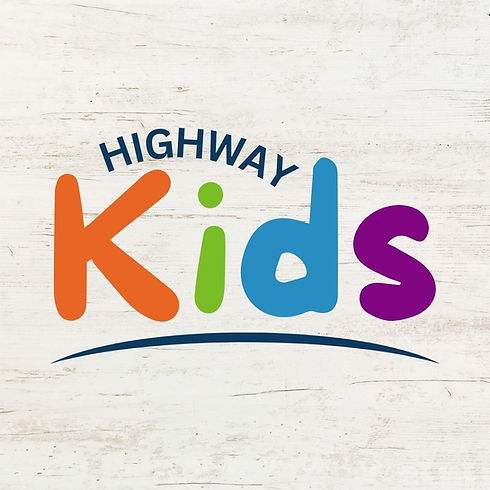 Kids ministry Highway Church