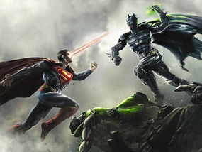 Criminality in the Batman Chronicles