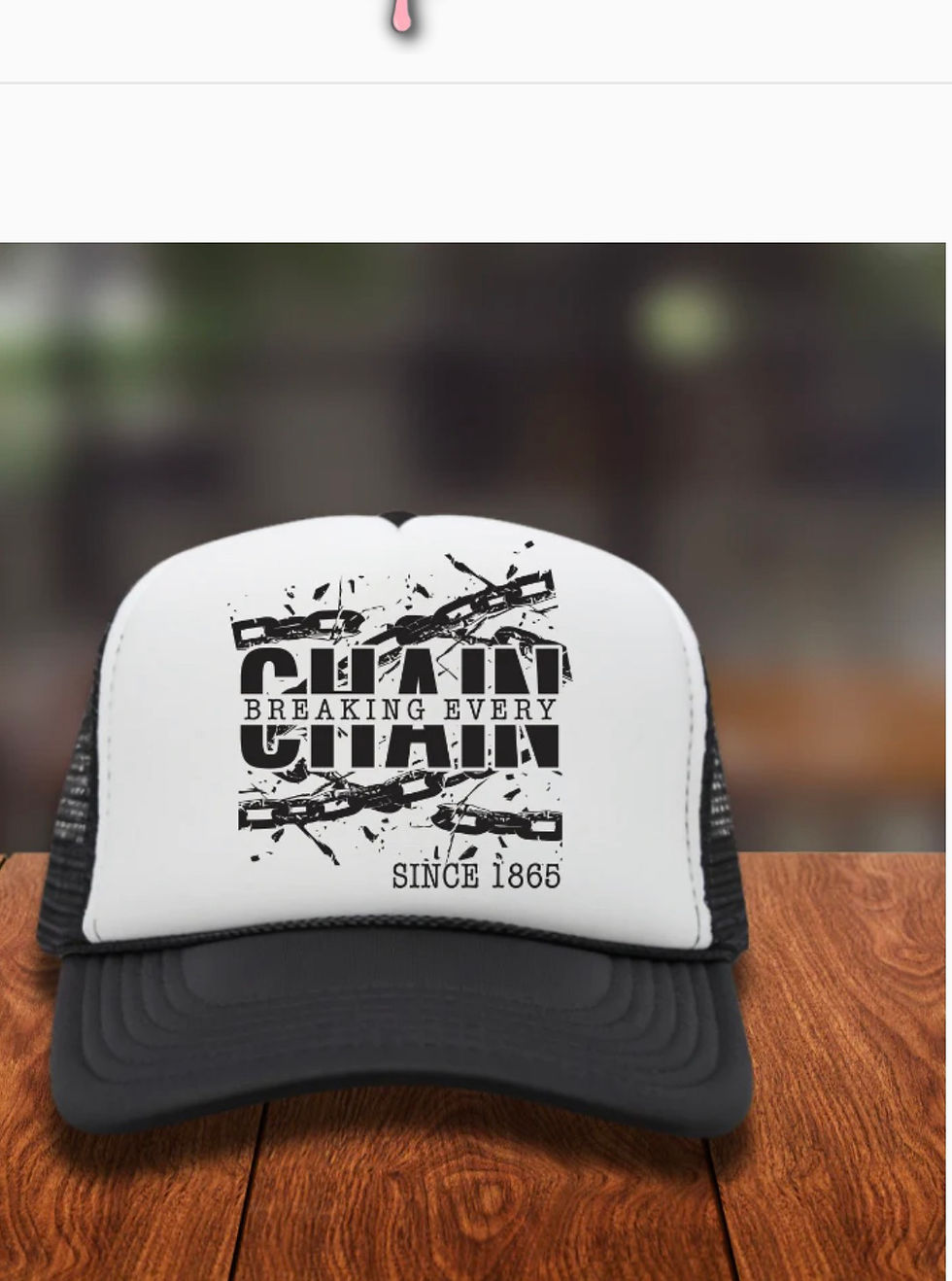 Thumbnail: Grab A Hat