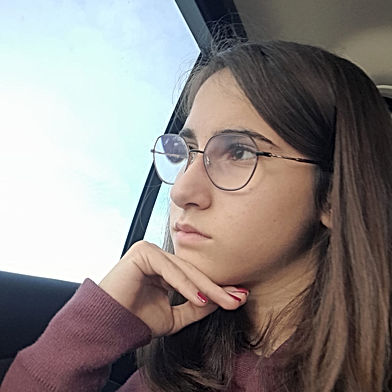 SOFIA CAPUOZZO