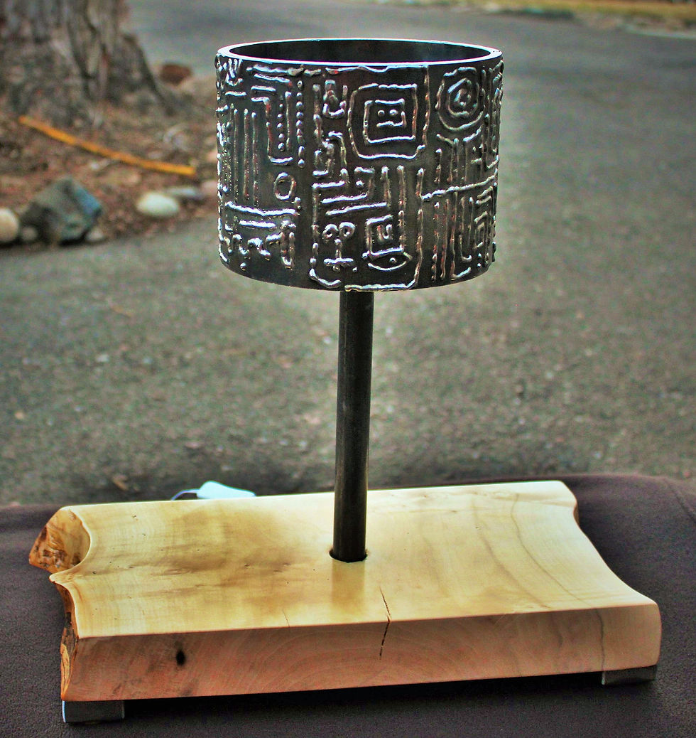 Table Lamp