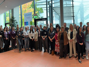 Attendees of the Inno4Vac 4th Annual Meeting