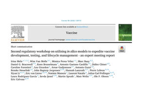 Regulators embrace modelling to accelerate vaccine development