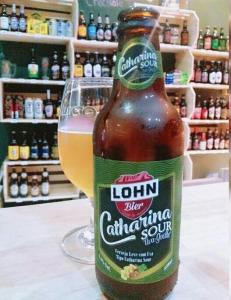 Catharina Sour Uva Goethe (Foto: Fernanda Arab)