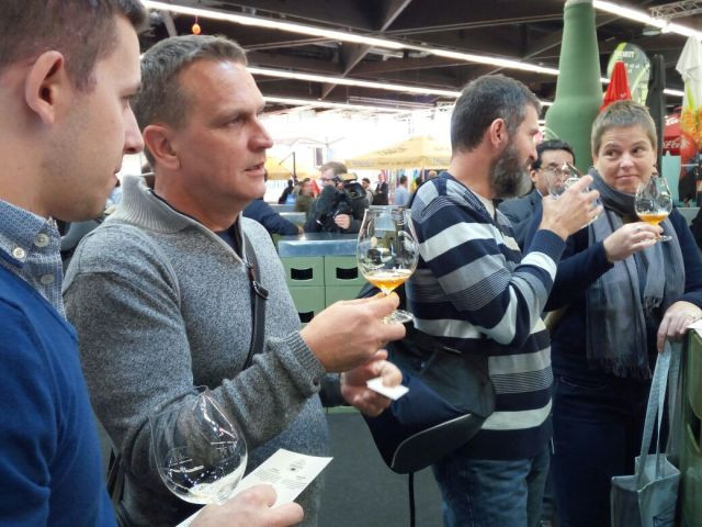 BrauBeviale 2016