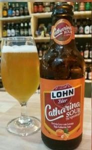 Catharina Sour Bergamota (Foto: Fernanda Arab)