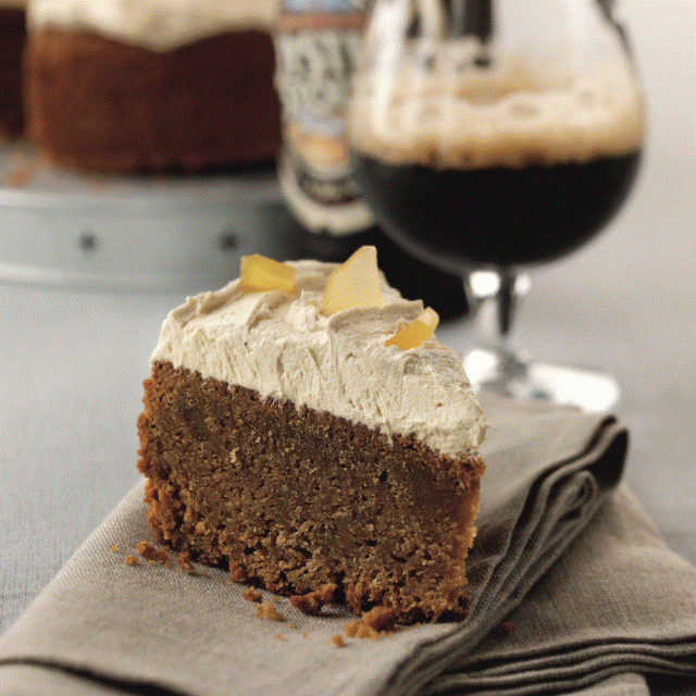 Pastry Stout: saiba mais sobre esse "estilo" (Imagem: Divulgação)