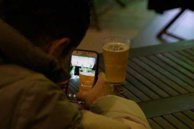 Festival Sul-Americano de Cerveja (Imagem: Giovani Paim)