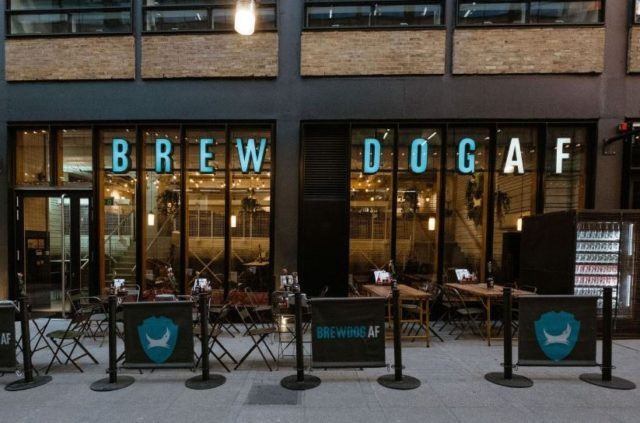 Heineken e Brewdog esperam dobrar as vendas com o Dry January (Imagem: Divulgação)